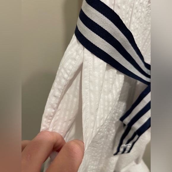 Vineyard vines for target white dress small - Picture 9 of 9